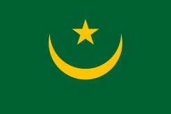 mauritania_flag